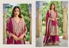 Flora By Your Choice Chinon Best Readymade Suits Wholesale Shop In Surat
